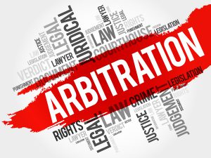 The Pros And Cons Of Binding Arbitration