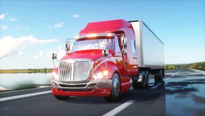 A Poorly Loaded Or Strapped Truck Could Put You In Need Of The St. Pete Lawyer