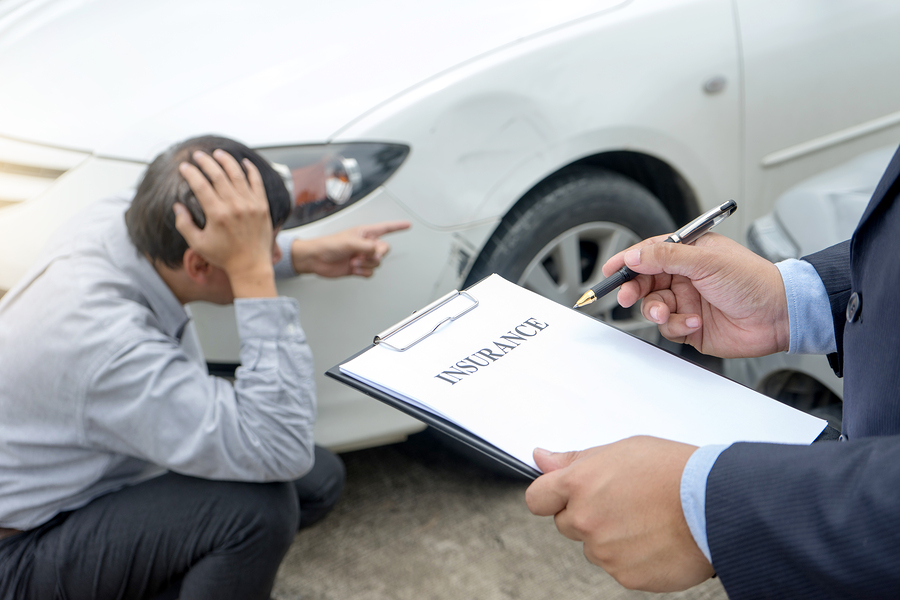 Drivers Are Not The Only People That Become Injured From Automotive Recalls