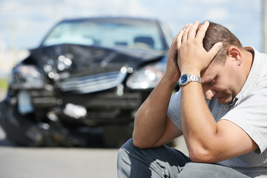 Steps to Follow After an Automobile Accident