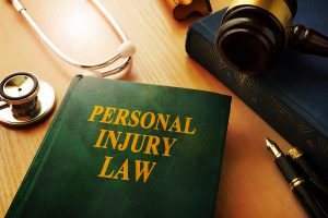 Things People Should Avoid While Being Involved In A Personal Injury Case