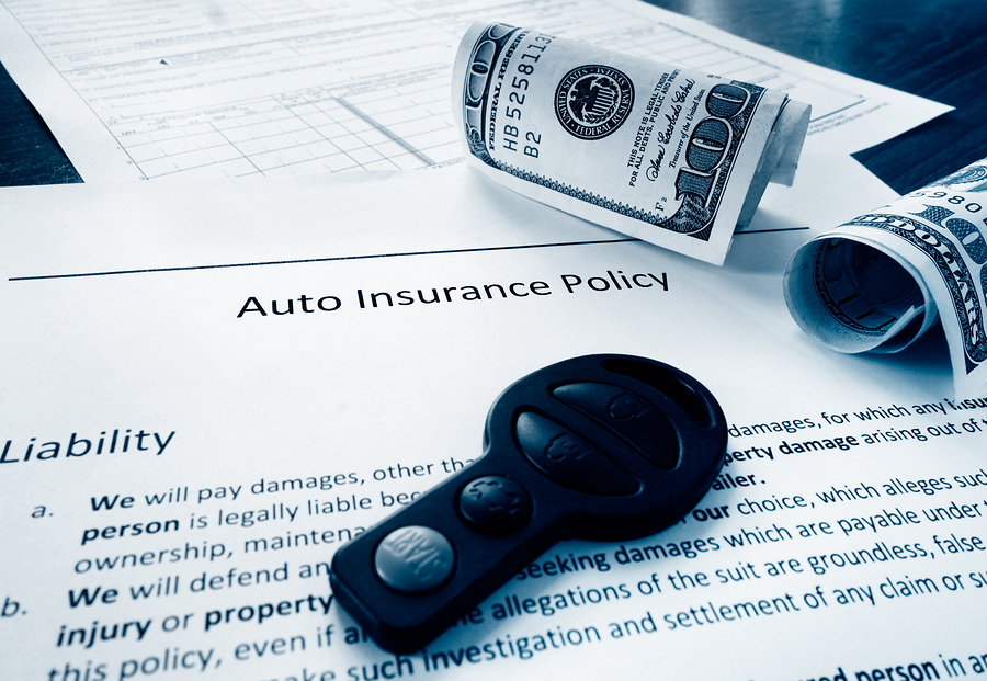 Changes to Auto Insurance Law in Florida