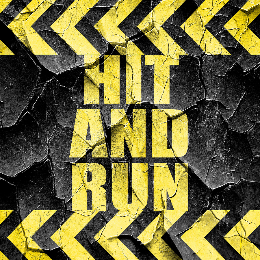 Hit & Run Penalties And What A Victim Should Do