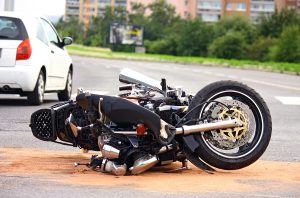 Motorcyclist Dies In Crash Near Florida State Fairgrounds Early Saturday Morning South On US-301