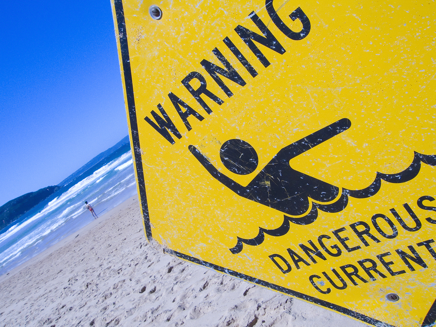 What Are Your Rights If Injured At A Florida Resort?