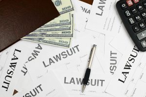 Why Do Some Personal Injury Lawsuits Take So Long?