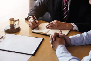 Why Do You Need A Lawyer After Being Injured?