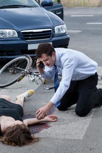 What To Do After A Serious Auto Accident