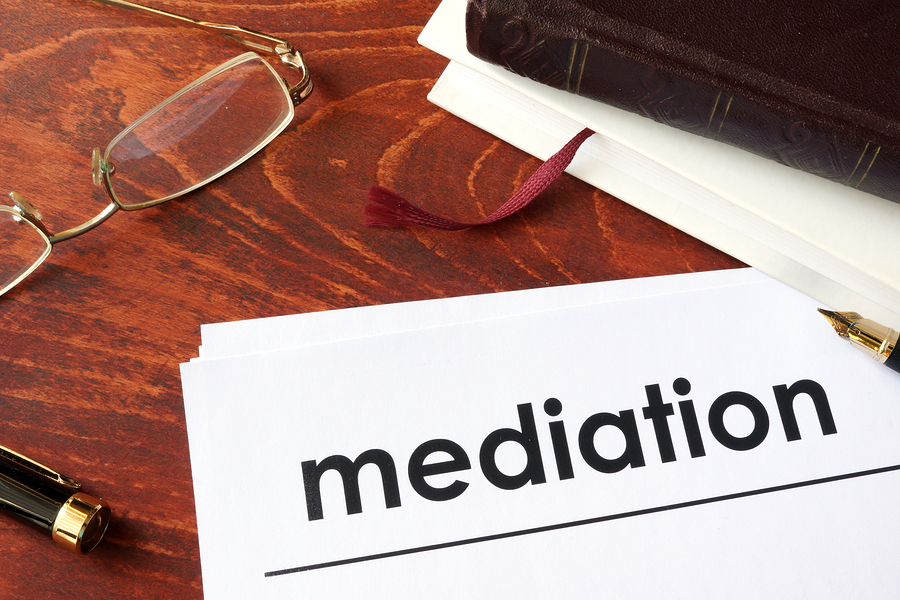 The Differences Between Mediation, Settlement, and Trial In Florida Law