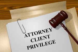 What Is Attorney-Client Privilege?