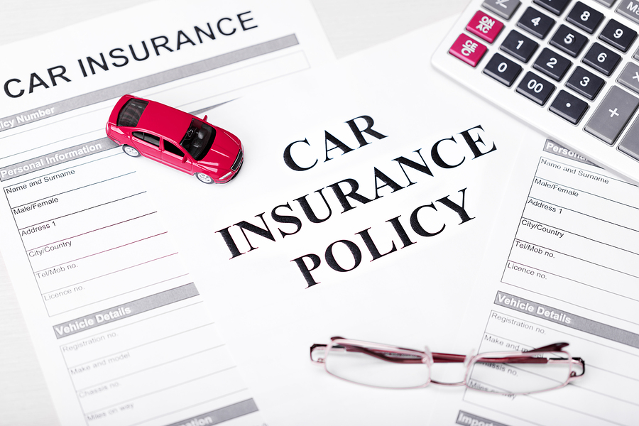 Car Insurance 101: Understanding Your Coverages After An Accident