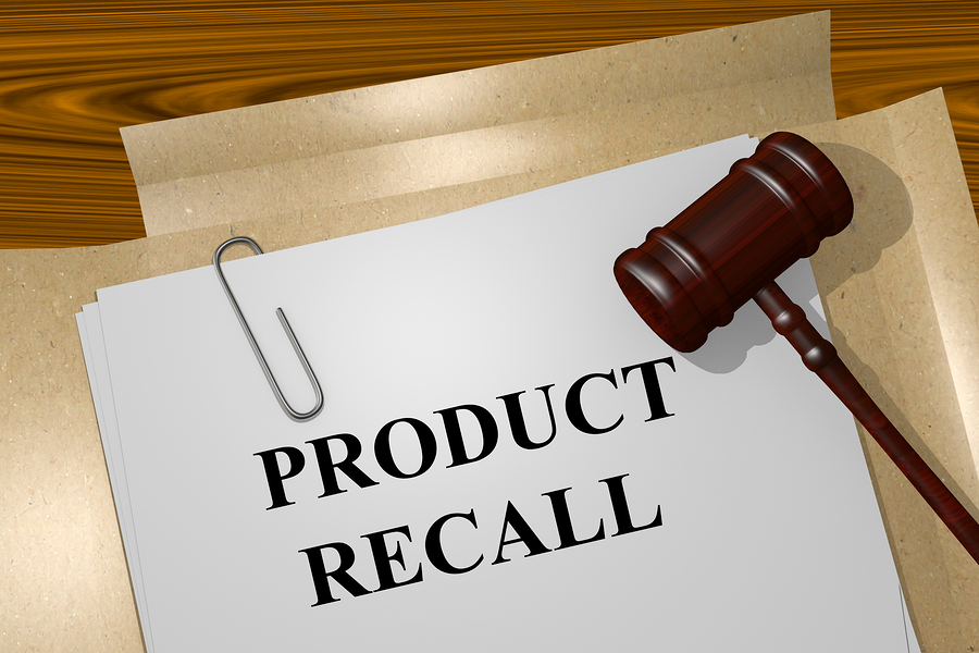 does-a-recall-prove-liability-in-my-defective-product-injury-case