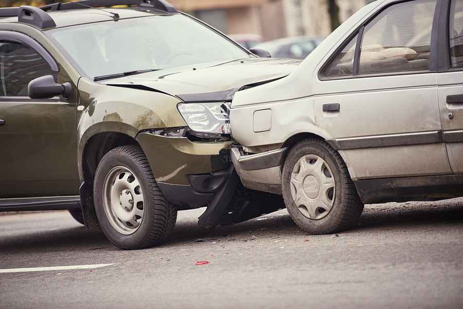 No-Fault Car Accident Cases And The Serious Injury Threshold