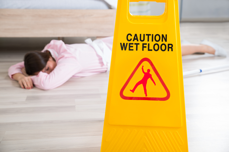 Understanding Premises Liability for a Home and Business