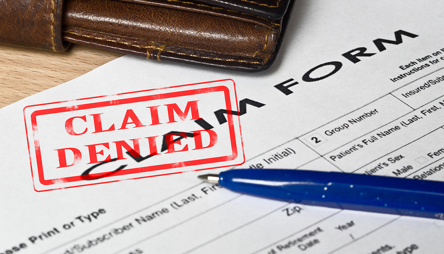 What Is A Bad Faith Insurance Claim Denial?