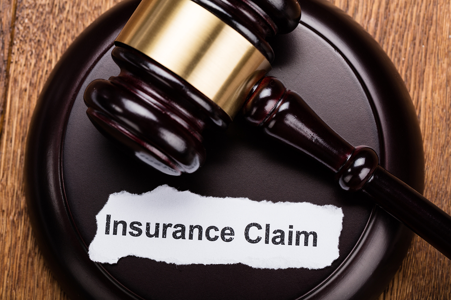 Why Should I Call My Lawyer Before My Insurance Claims Adjuster?