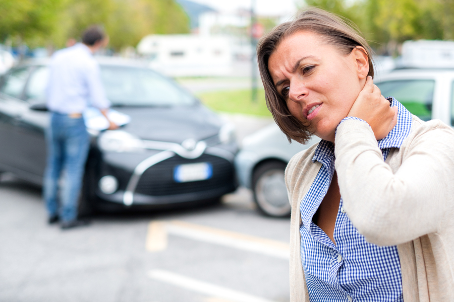 What Kind Of Car Accident Injuries Are Covered By Insurance?