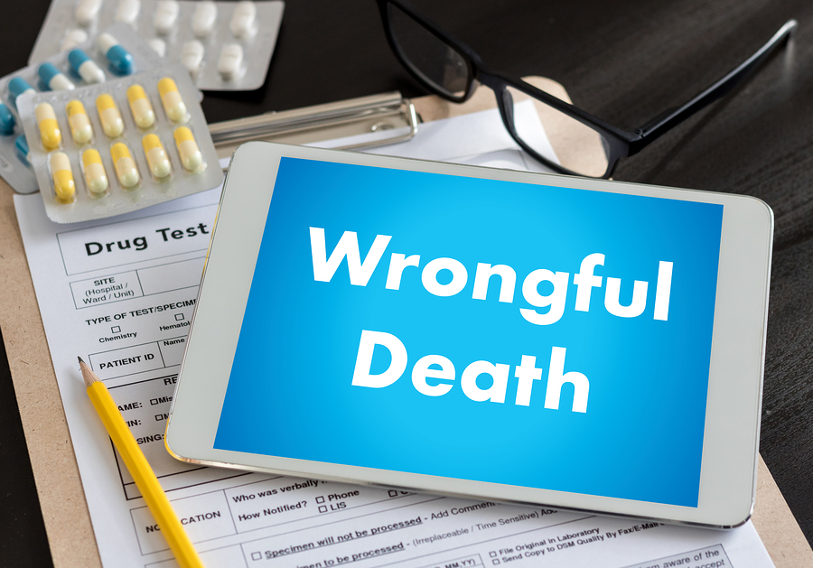 Wrongful Death Happens In A Lot Of Ways