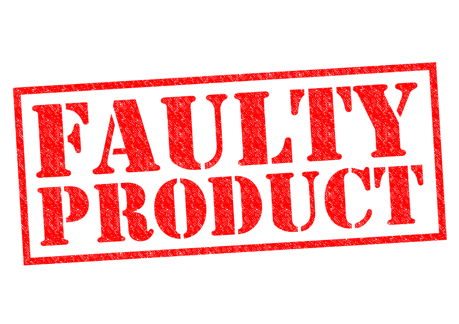 What To Do If You’ve Been Injured By A Faulty Product In Florida