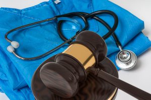 The 4 Types Of Personal Injury Cases