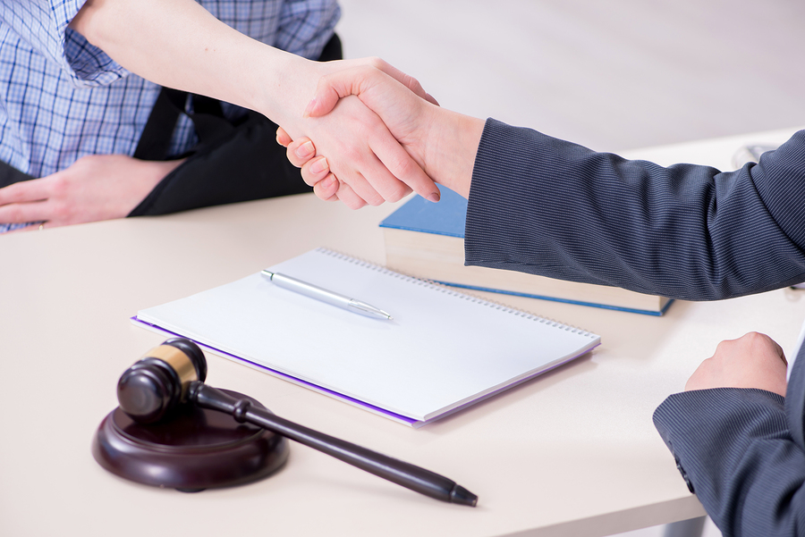 The Basics Of A Personal Injury Lawsuit