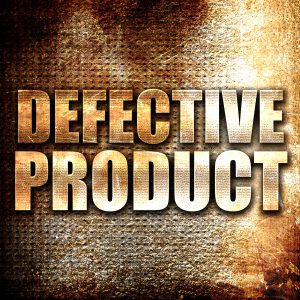 What Evidence Do I Need To Collect In Defective Product Cases?