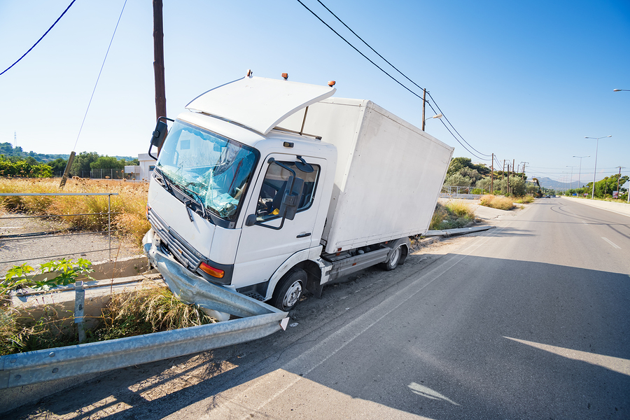 Getting Compensation Following A Trucking Accident