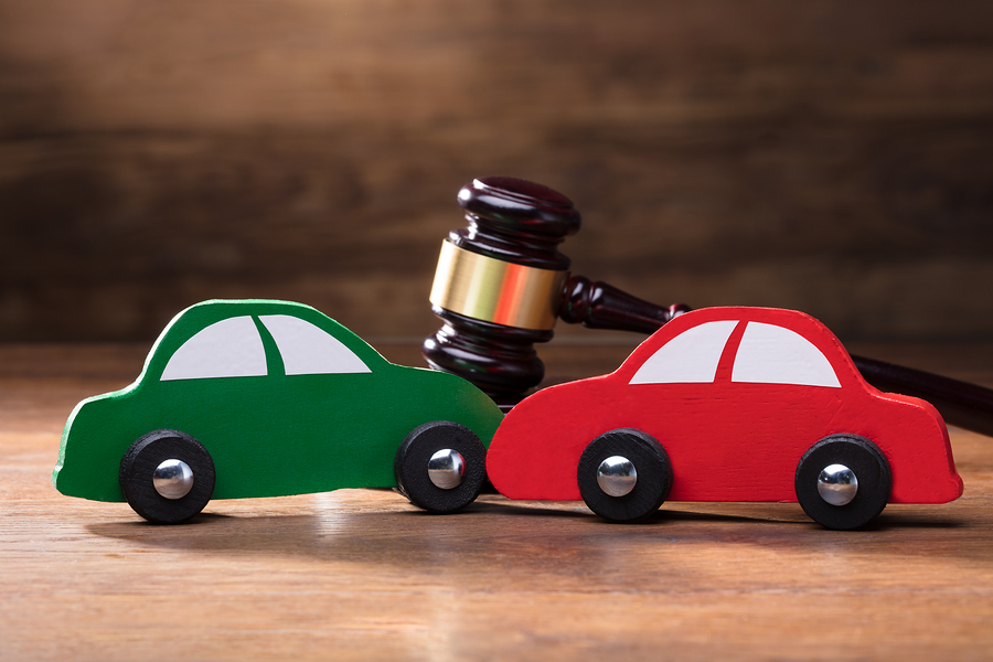 How Can I Hire An Attorney For My Car Accident Case?