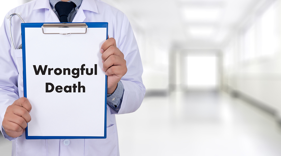 How Does A Wrongful Death Lawsuit Work?