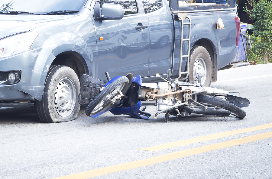 The Cost Of Motorcycle Accidents