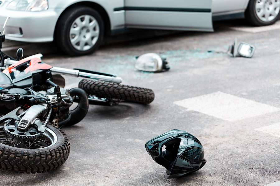 What To Do After A Motorcycle Accident