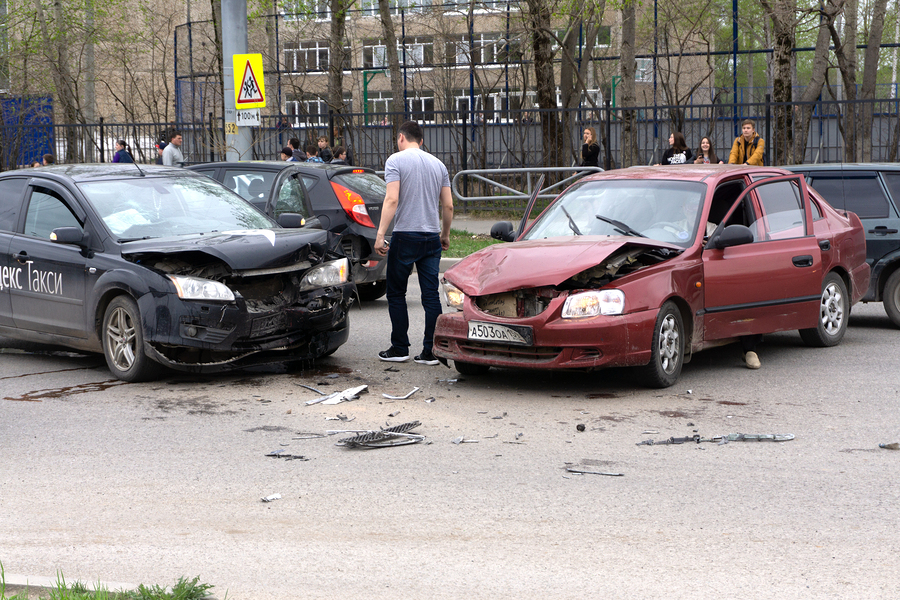 Don’t Make These 6 Mistakes After A Car Accident