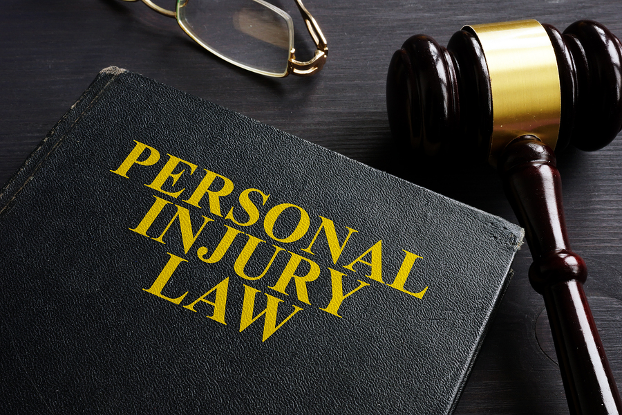 I’ve Been Hurt In An Auto Accident! Do I Have A Personal Injury Case?