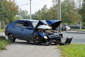 The Top Car Accident Causes In Florida