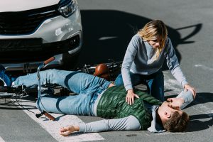 8 Things To Do If You’ve Been In A Bicycle Accident