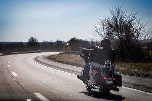 Choosing the Right Motorcycle for Safety