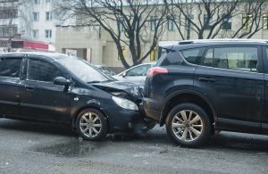 Do Older Drivers And Younger Drivers Cause More Car Accidents?