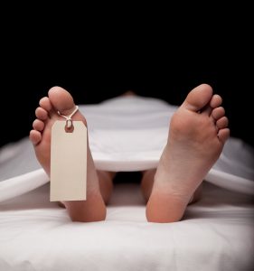 Seeking Compensation When Wrongful Death Occurs