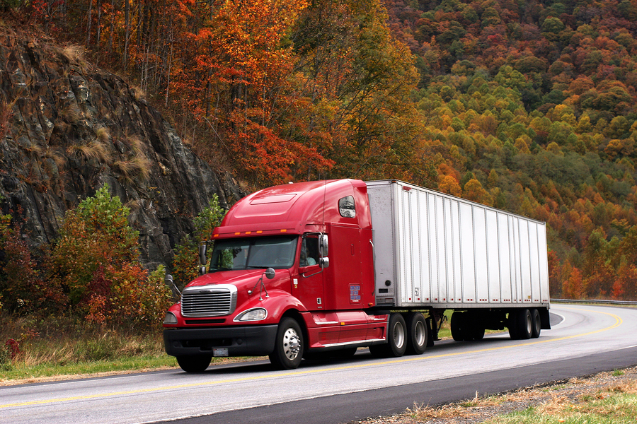 Semi-Trucks and Collisions: What You Need to Know