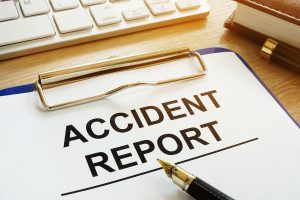 How To Get A Copy Of Your Vehicle Accident Report In Florida