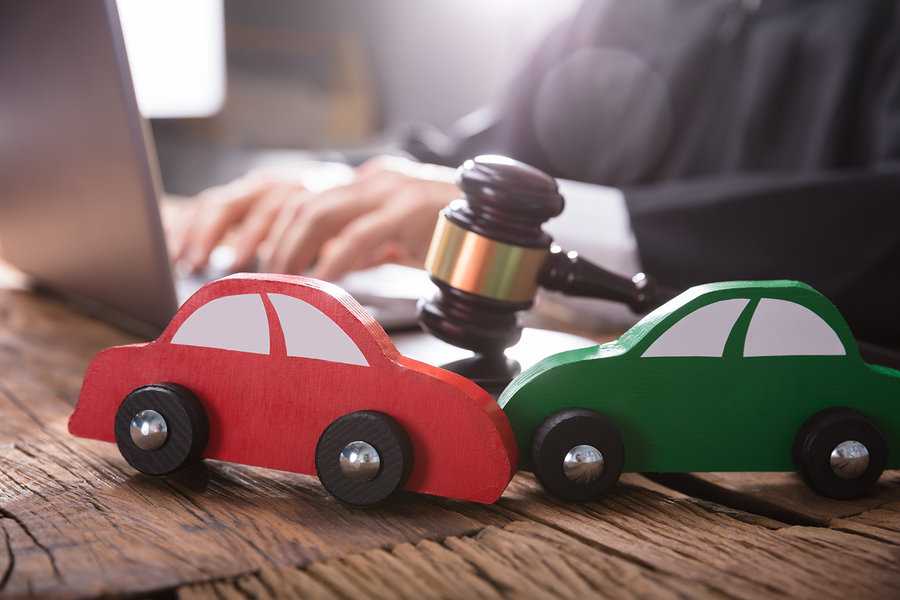 How Will My Car Accident Attorney Help Me After An Accident?