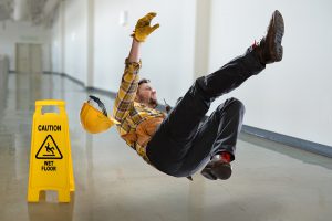 Proving Your Case After A Slip And Fall Accident