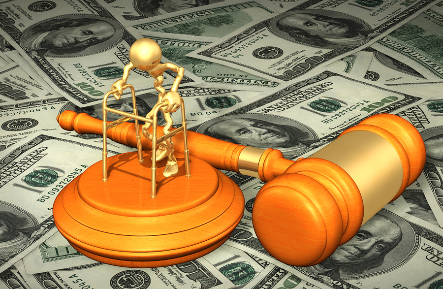 What Is Your Personal Injury Case Really Worth?