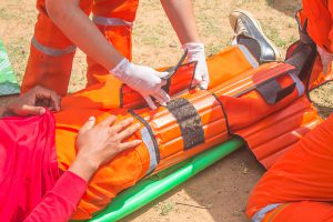 What Is A Catastrophic Injury?