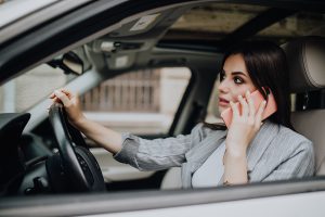 2 Types Of Distracted Driving That Are Big No-Nos