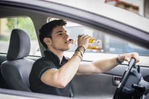 Can I Be Awarded Punitive Damages After A Drunk Driving Accident?