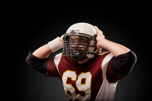 Concussions Are Not Merely Football Injuries