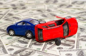 Financial Issues Associated With Recovering From Injuries After An Auto Accident