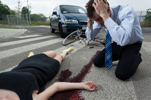 What Pedestrians Should Do If They’ve Been Hit By A Car