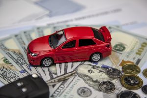 Breaking Down The Financial Impact Of An Accident